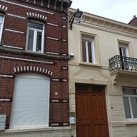 Le Velvet Leilighet Hénin-Beaumont Eksteriør bilde