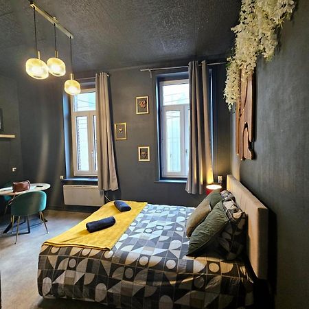 Le Velvet Leilighet Hénin-Beaumont Eksteriør bilde