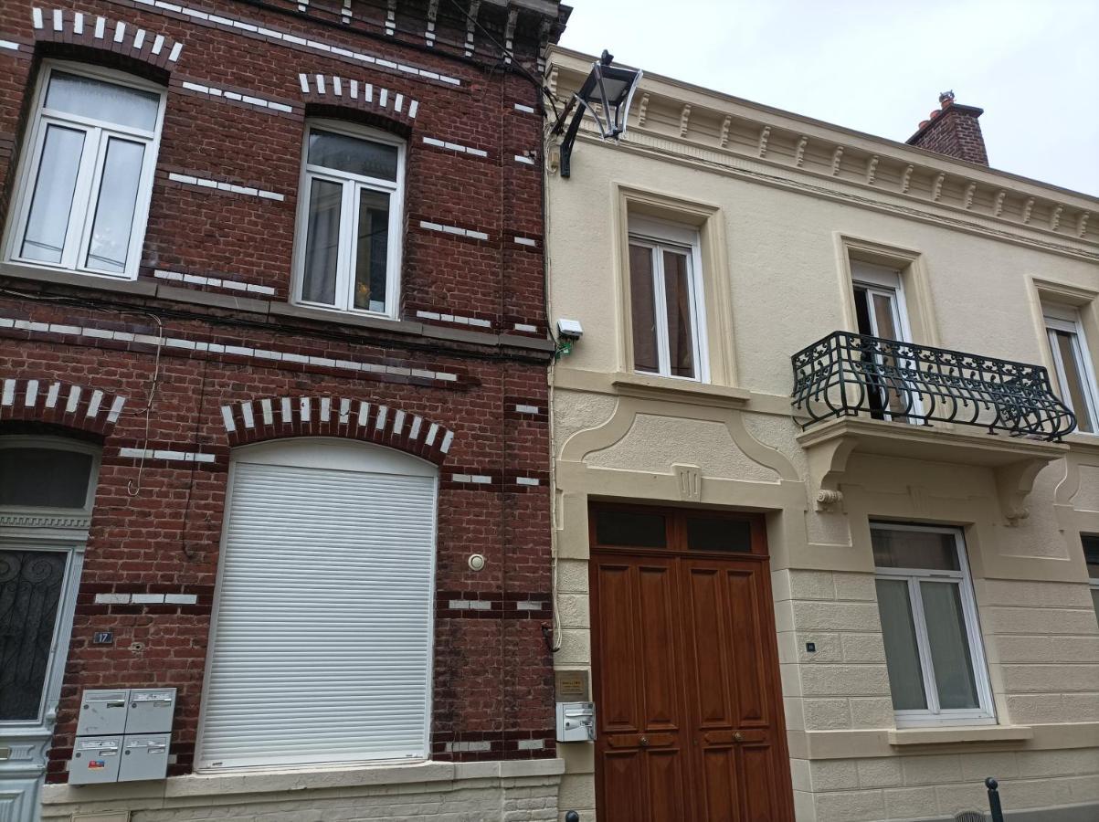 Le Velvet Leilighet Hénin-Beaumont Eksteriør bilde